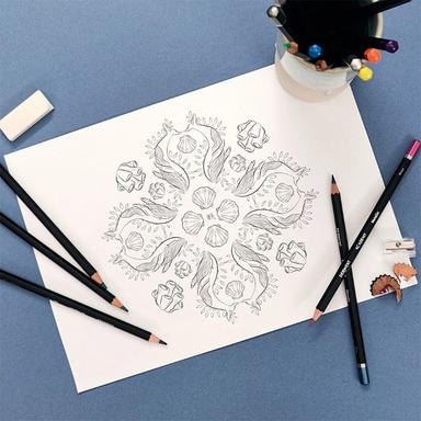 Gratis målarbilder att skriva ut hos inkClub