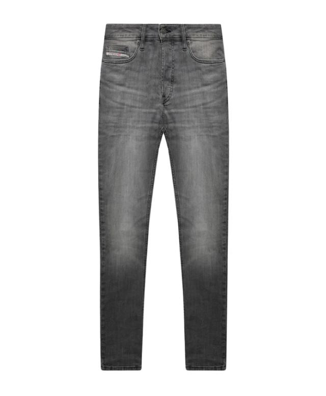 Diesel - Slim-fit jeans
