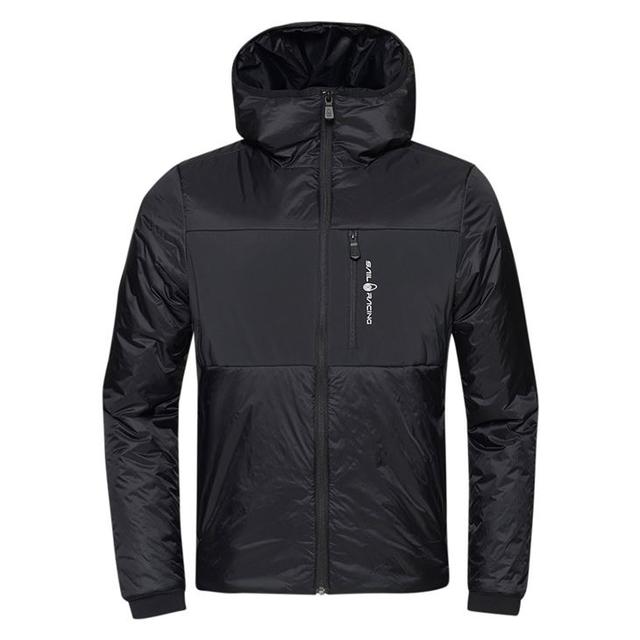 Sail Racing Glacier Primaloft Hood Herr