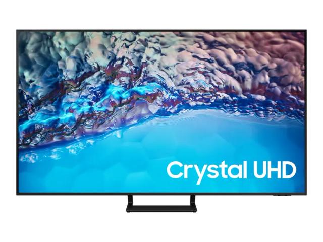 Samsung Crystal UHD - UE65BU8505