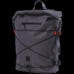 IAMRUNBOX Spinbag 18L - Grey