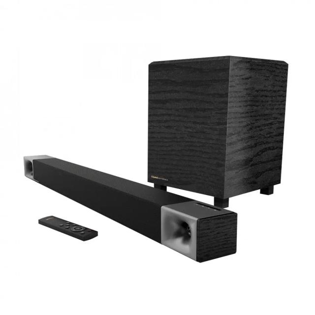 Klipsch Cinema 400 Soundbar