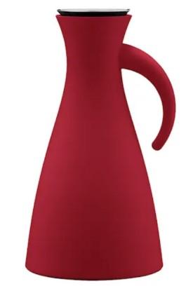 Eva Solo Termoskanna 1 L Cherry Red
