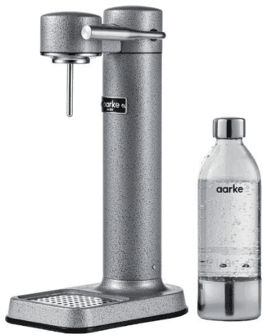 AARKE CARBONATOR III KOLSYREMASKIN - Power