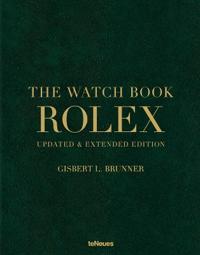 The Watch Book Rolex: Updated and expanded edition - Inbunden, Engelska, 2021 - Adlibris