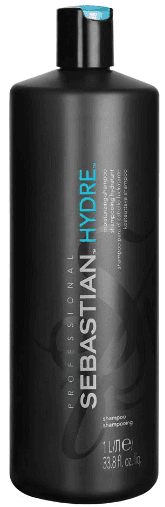 Sebastian Professional Hydre Shampoo for Dry Hair 1000ml - Lookfantastic