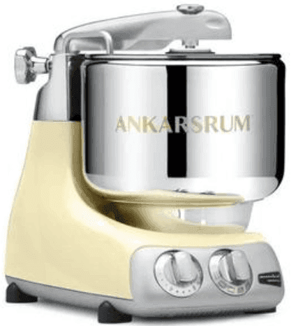 Ankarsrum Assistent Original - Köksmaskin