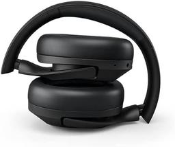 Philips TAH8506BK Trådlösa överhörningshörlurar med brusreducering - Svart