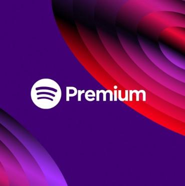 Spotify Premium gratis i 3 månader