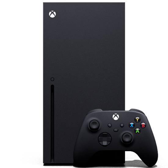 Xbox Series X 1TB
