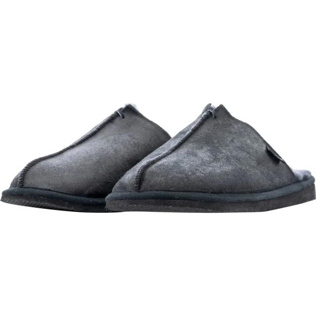 Shepherd Hugo - Matt Black