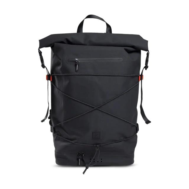 IAMRUNBOX Spin Bag 30L - Black