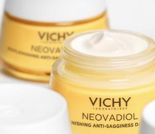 Gratisprover på Vichy Neovadiol Peri-Menopause Dagkräm
