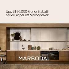 Marbodal - Spara upp till 30 000kr!