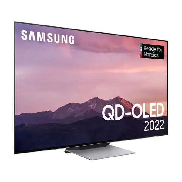 Samsung S95B 4K OLED Smart TV