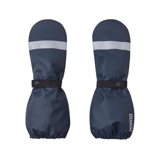 Reima Kura regnvantar (barn)