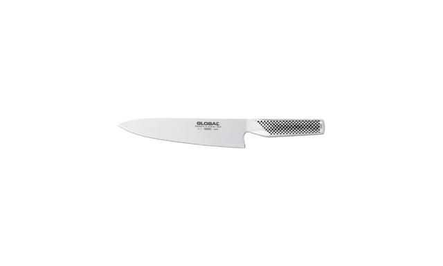 Lucka 4 - Global Kockkniv 20cm - Önska