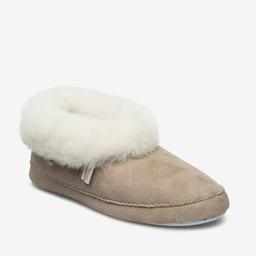 Lucka 5 - 301 kr rabatt på Shepherd fårskinstofflor - Åhléns