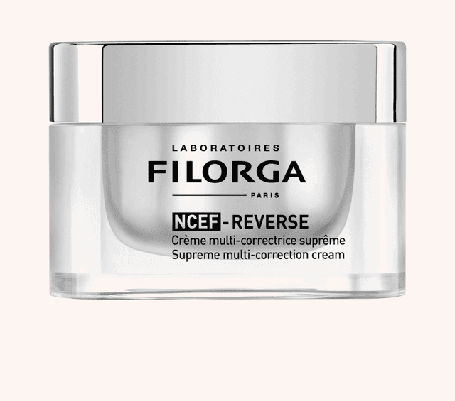 Lucka 7 - 50% rabatt på Filorga NCEF Reverse Cream 50 ml - KICKS