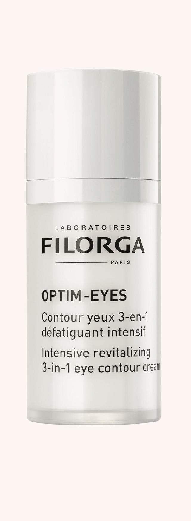Lucka 7 - Filorga Optim-Eyes 15 ml - KICKS