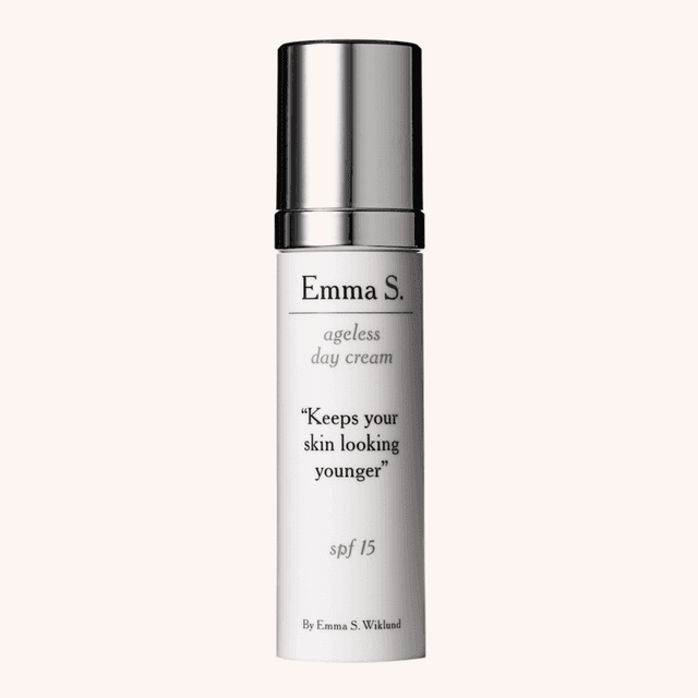Ageless Day Cream 50 ml - Emma S. - KICKS