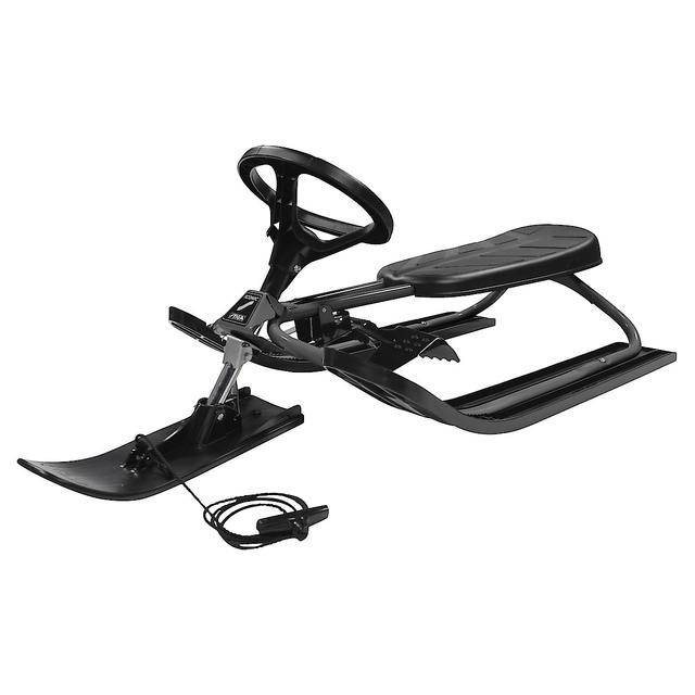STIGA Sports Snowracer Iconic