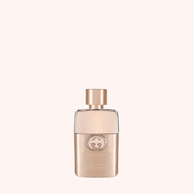 Lucka 16 - 50% rabatt på Gucci Guilty Pour Femme EdT 30 ml - KICKS