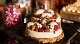 Julrea hos Strawberry – hotellrum från 799 kr