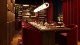 Julrea hos Strawberry – hotellrum från 799 kr