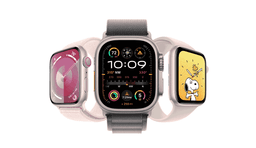 Skaffa Apple Watch Series 9 från Comviq