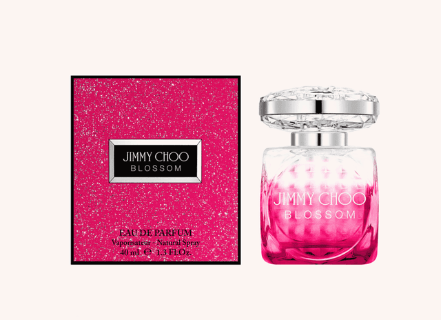 Lucka 20 - 50% på Jimmy Choo Blossom EdP 40 ml - KICKS