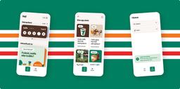 7-Eleven - ladda ner appen och ta del av schyssta deals