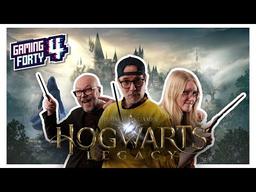 Hogwarts Legacy - Xbox One