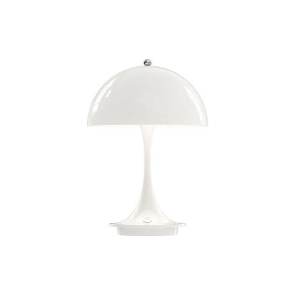 Panthella 160 Portable bordslampa Louis Poulsen