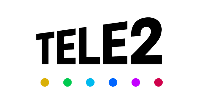 Bredband Tele2 - från 299 kr