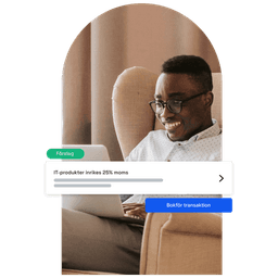 Bokio bokföringsprogram - nystartade företag provar gratis i 6 månader