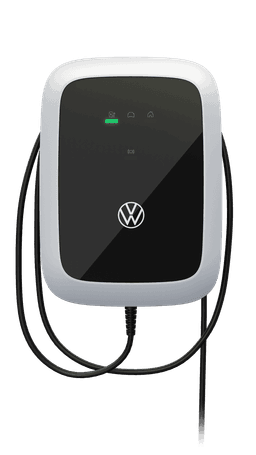 Volkswagen ID Charger: laddningsstation från Elli