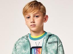 Benetton - 50% rabatt på barnkläder