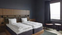 Boka dubbelrum för endast 599 kr på Comfort Hotel