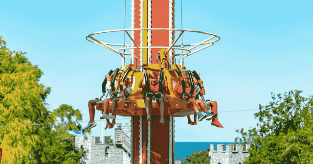 Få 20% rabatt på Kneippbyn i sommar