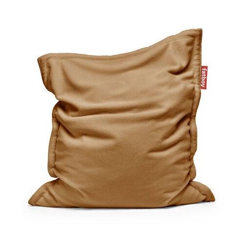 10% på Fatboy Original Slim Teddy - Sittsäck 260L