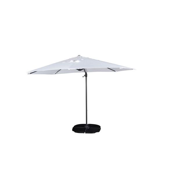 Venture Design Leeds Parasol 300cm
