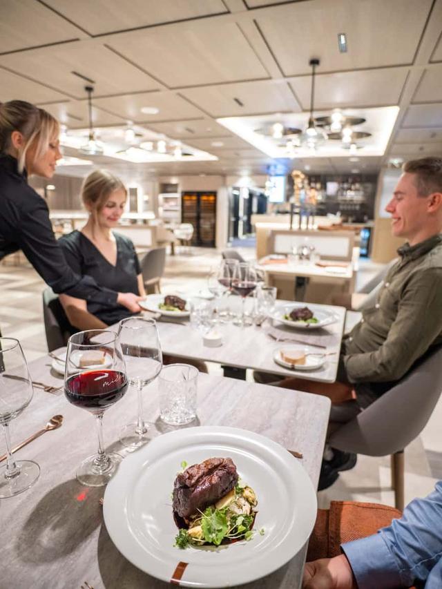 Vårkryssningar från 242 kr/person hos Finnlines