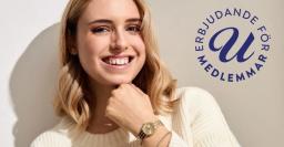 Upp till 50% rabatt på utvalda varor hos Ur&Penn