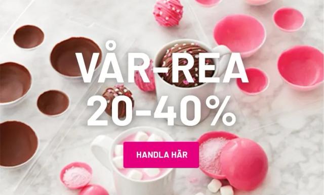 Baka & Dekorera - Skapa Mästerverk med Tant Fondant