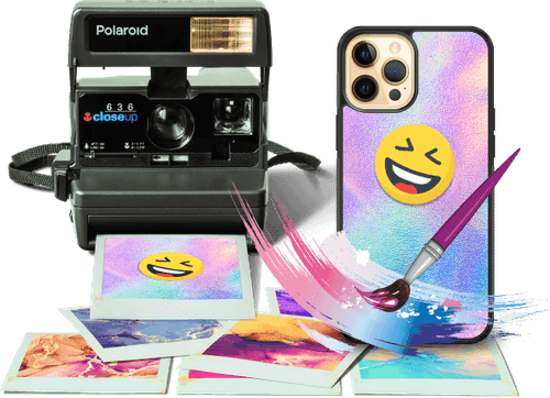 Skapa Personligt Mobilskal Från 129 kr