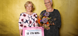 PRO Trippelskrapet - få rabatt + ICA presentkort på köpet