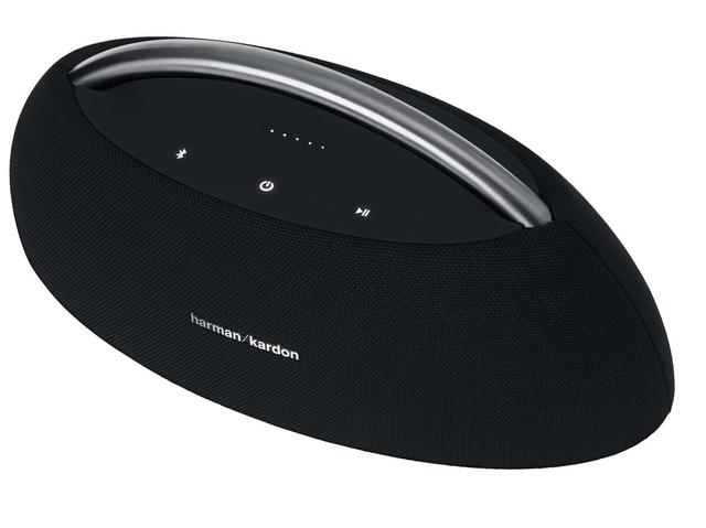 Harman/Kardon Go Plus Play - Bluetooth-högtalare