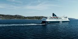 DFDS boka minikryssning till Oslo och få 200 kr att handla för ombord