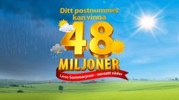 Gå med i Postkodlotteriet och få Lexingtonhanddukar på köpet